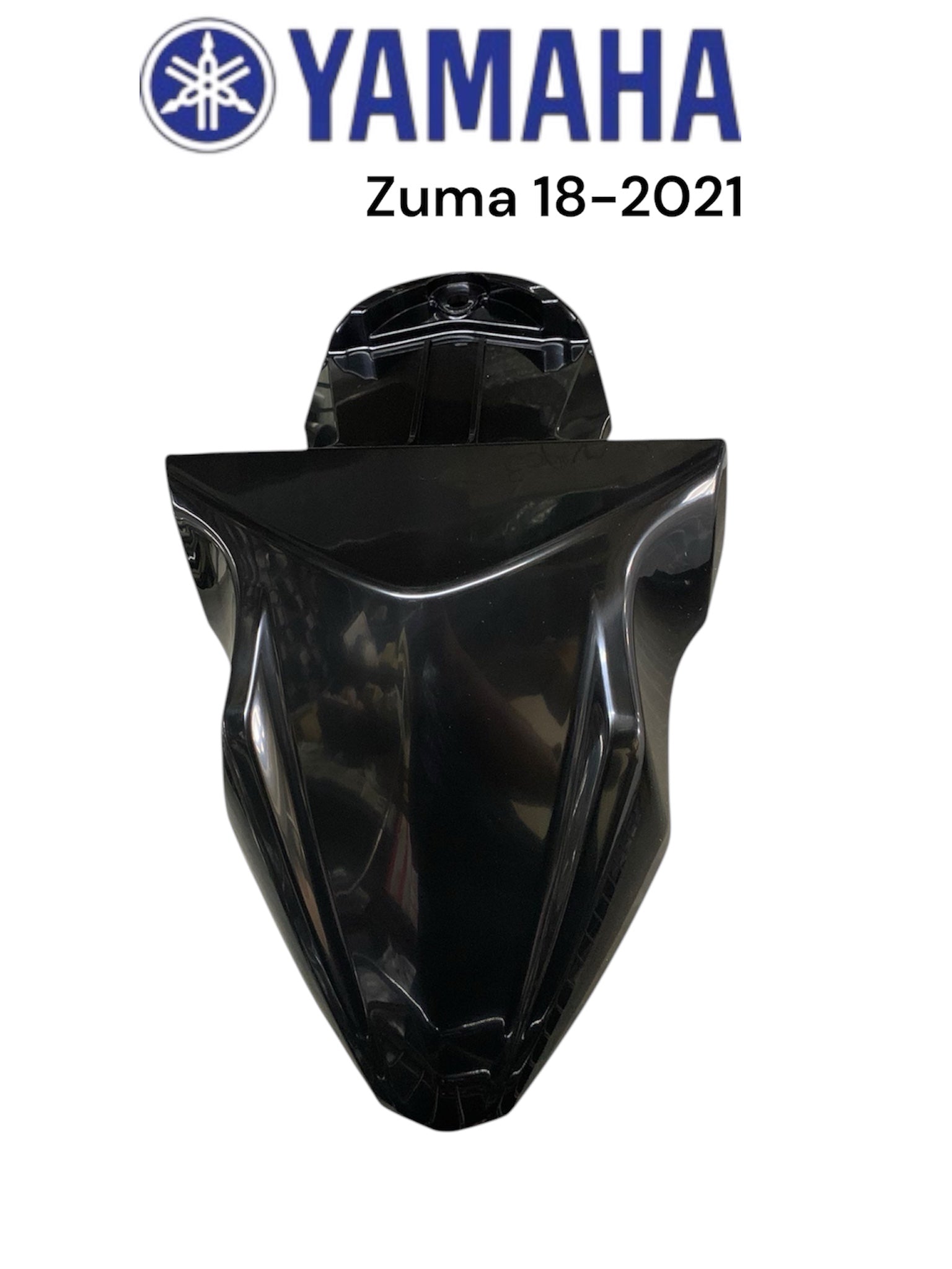 Yamaha Zuma  125 Front Fender